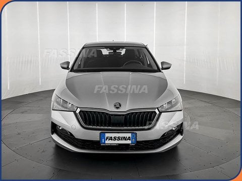 Auto Usate A Milano | Škoda Scala Scala 1.0 Tsi Ambition 95Cv