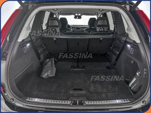 Auto Usate A Milano | Volvo Xc90 B5 Awd Automatico 7 Posti Plus Bright