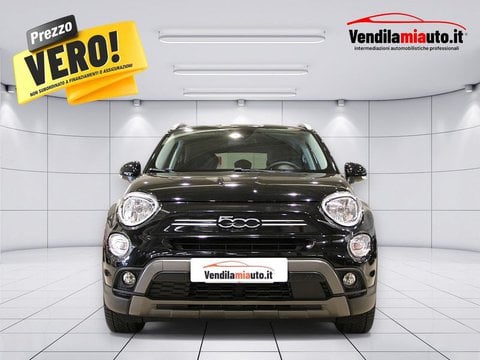 Auto Usate A Padova | Fiat 500X 500X 1.6 Mjet Cross 130 Cv