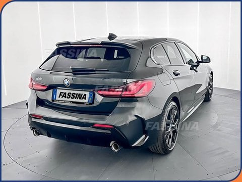 Auto Usate A Milano | Bmw Serie 1 128Ti 5P. Msport 265Cv