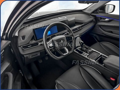 Auto Km0 A Milano | Dr Automobiles Dr 5 1.5 Mt 95Cv