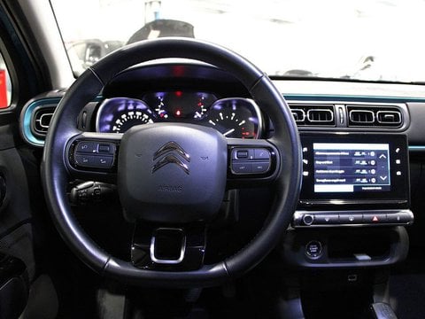 Auto Usate A Padova | Citroën C3 C3 1.2 Puretech Shine Pack S&S 110Cv Eat6 My20