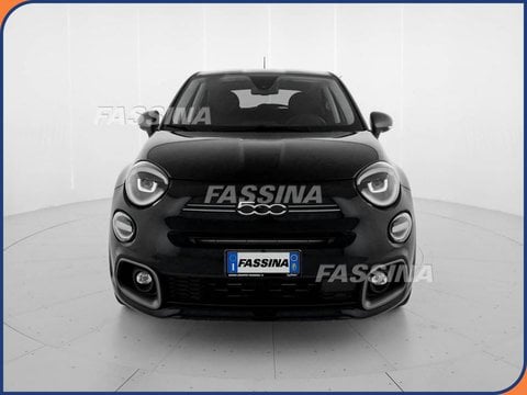 Auto Usate A Milano | Fiat 500X 1.3 Multijet 95 Cv Sport
