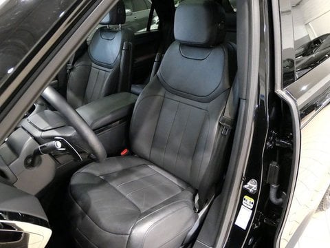 Auto Usate A Padova | Land Rover Range Rover Sport Range Rover Sport 3.0D I6 Mhev Dark Edition Aw...