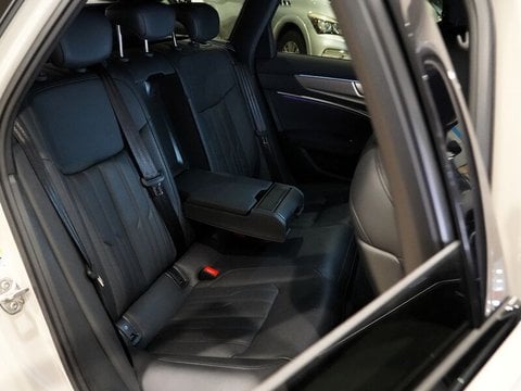 Auto Usate A Padova | Audi Rs6 Avant 4.0 Mhev Quattro Tiptronic