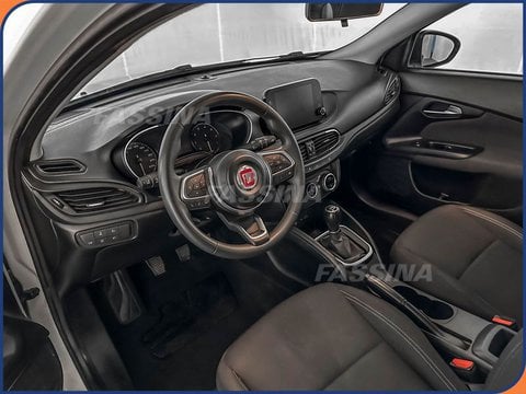 Auto Usate A Milano | Fiat Tipo Tipo Sw 1.0 T3 100Cv