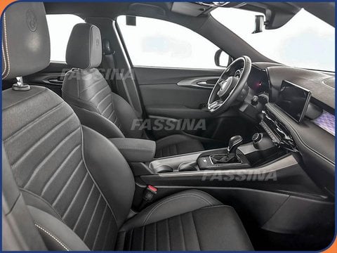 Auto Usate A Milano | Alfa Romeo Tonale Tonale 1.6 Diesel 130 Cv Tct6 Ti