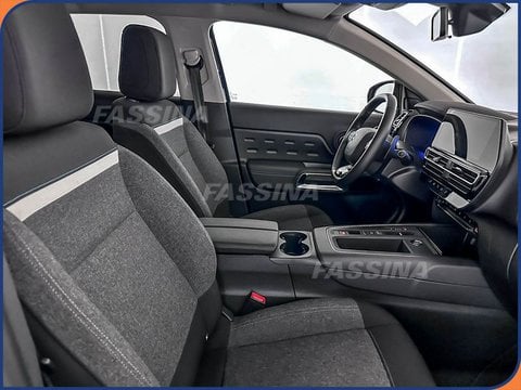 Auto Usate A Milano | Citroën C5 Aircross C5 Aircross 1.2 Hybrid Plus 136 E-Dcs6