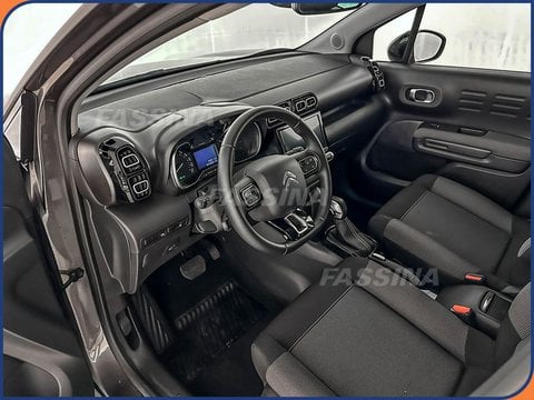 Auto Usate A Milano | Citroën C3 Aircross C3 Aircross 1.2 Puretech Shine S&S 130Cv Eat6