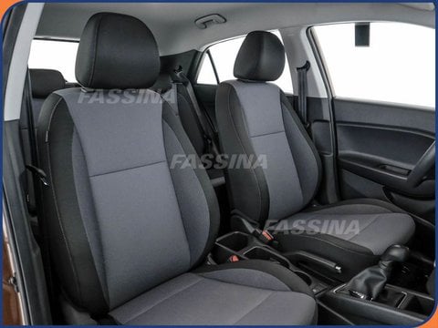 Auto Usate A Milano | Hyundai I20 I20 1.2 5 Porte Advanced