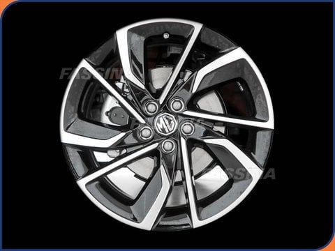 Auto Usate A Milano | Mg Zs 1.0T-Gdi Luxury Auto