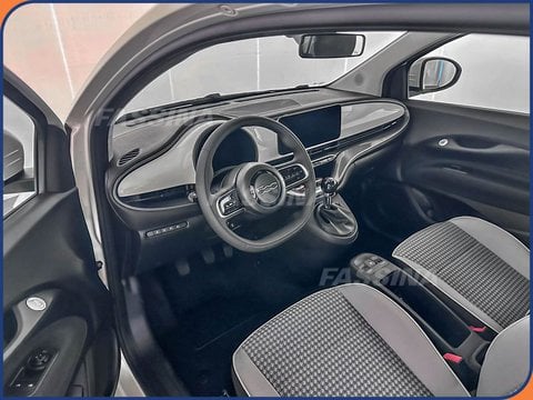 Auto Km0 A Milano | Fiat 500 Hybrid Hybrid Torino