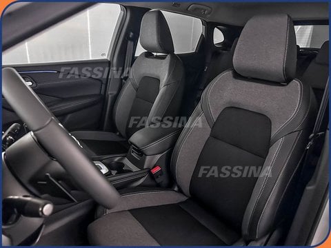 Auto Km0 A Milano | Nissan Qashqai Qashqai Mhev 158 Cv Xtronic N-Connecta