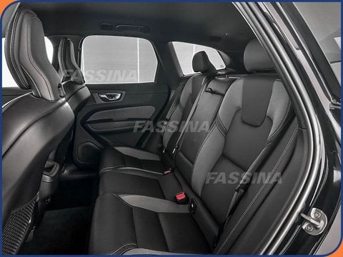 Auto Usate A Milano | Volvo Xc60 Xc60 B5 Awd Automatico Plus Dark