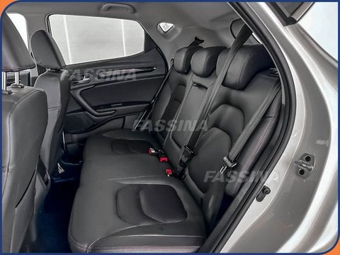 Auto Usate A Milano | Evo Evo 4 Evo 4 1.6 Gpl 106Cv