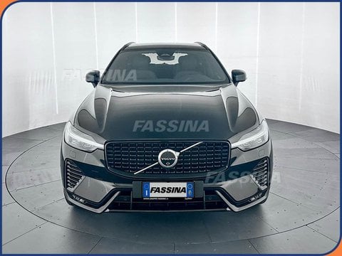 Auto Usate A Milano | Volvo Xc60 Xc60 B5 Awd Automatico Plus Dark