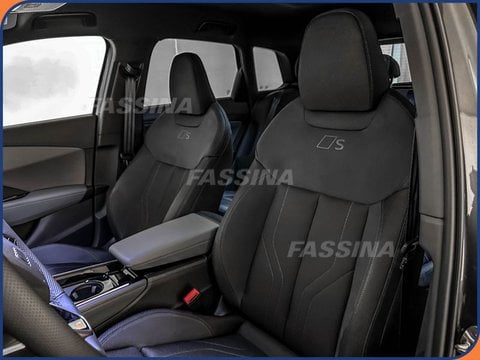 Auto Usate A Milano | Audi Q3 Q3 1.5 Tfsi Mhev Business 150Cv S-Tronic