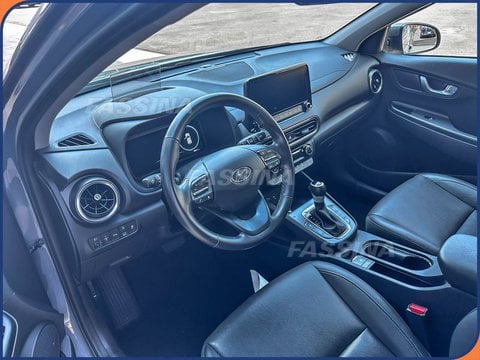 Auto Usate A Milano | Hyundai Kona Hev 1.6 Dct Xclass 141Cv
