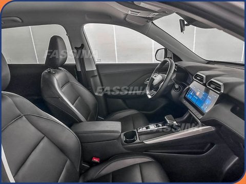 Auto Usate A Milano | Mg Zs 1.5 Hybrid+ Luxury