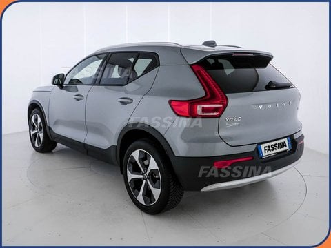 Auto Usate A Milano | Volvo Xc40 Xc40 B3 Automatico Core