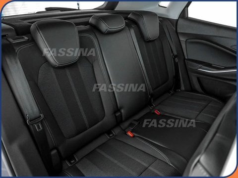 Auto Km0 A Milano | Opel Grandland Grandland 1.2 Turbo 12V 130 Cv Aut. Business Elegance