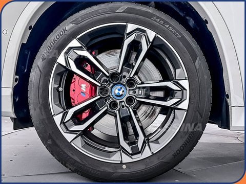 Auto Usate A Milano | Bmw X1 X1 Xdrive 25E Msport Pro Auto