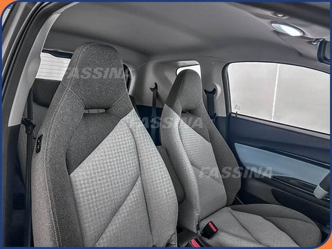 Auto Usate A Milano | Dr Automobiles Dr 1.0 Ev Dr 1.0 Ev