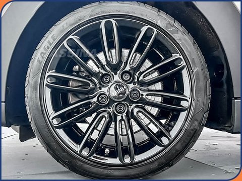 Auto Usate A Milano | Mini Mini 5 Porte Mini 2.0 Cooper S Classic 5 Porte