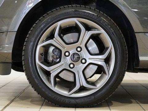 Auto Usate A Padova | Ford Ecosport Ecosport 1.0 Ecoboost St-Line Design S&S 125Cv (Presso La Sed...