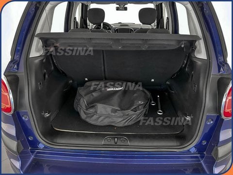 Auto Usate A Milano | Fiat 500L 500L 1.4 Mirror 95Cv My20 Gpl