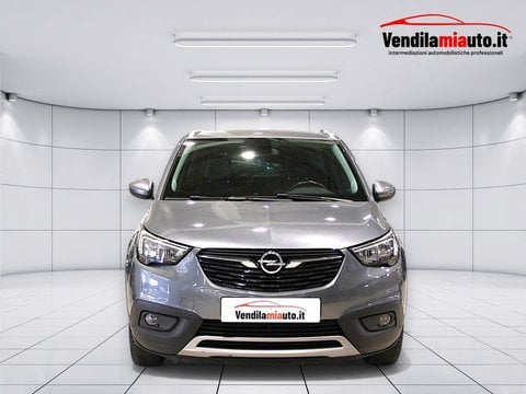 Auto Usate A Padova | Opel Crossland X Crossland X 1.5 Ecotec Ultimate S&S 102Cv