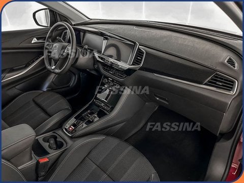 Auto Usate A Milano | Opel Grandland Hybrid 1.6 225Cv Phev Business Elegance