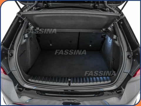 Auto Usate A Milano | Bmw Serie 1 118I 5P. Msport Auto.