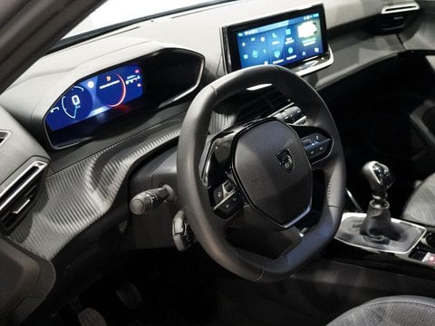 Auto Usate A Padova | Peugeot 2008 Turbo Benzina 100Cv Allure