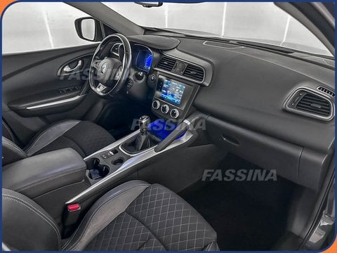 Auto Usate A Milano | Renault Kadjar Tce 140Cv Fap Intens