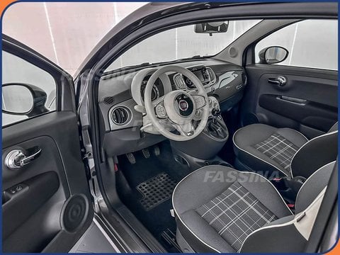 Auto Usate A Milano | Fiat 500 500 1.2 Lounge 69Cv
