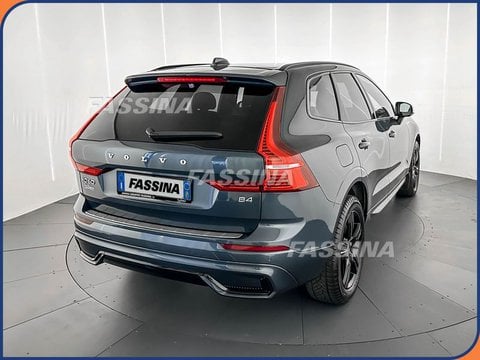 Auto Usate A Milano | Volvo Xc60 Xc60 2.0 B4 R-Design Auto