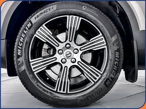Auto Usate A Milano | Volvo Xc40 Xc40 2.0 T4 Inscription Geartronic My20