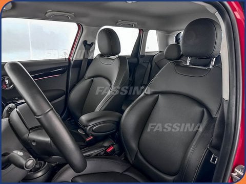 Auto Usate A Milano | Mini Mini 5 Porte Mini 5P 2.0 Cooper S Classic Auto