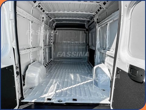 Auto Km0 A Milano | Fiat Professional Ducato Ducato 33Q 2.2 Mjet Furgone Lastrato Pm Ta Mh2 E6D-F...