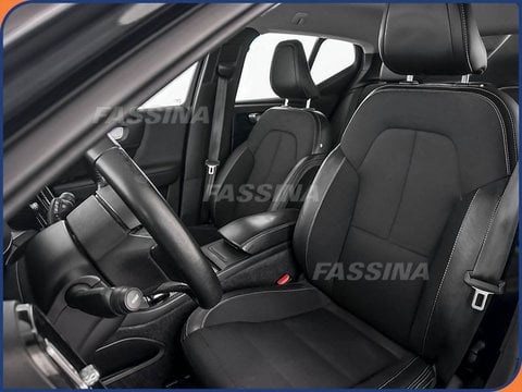 Auto Usate A Milano | Volvo Xc40 Xc40 T3 Geartronic Business Plus