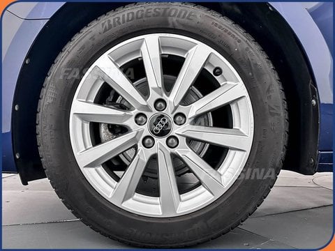 Auto Usate A Milano | Audi A1 Sportback Spb 30 Tfsi S Tronic