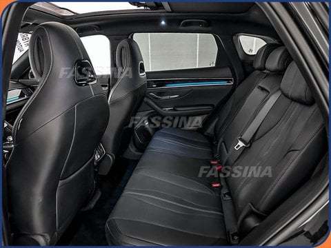 Auto Usate A Milano | Byd Seal U Seal U Dm-I 1.5 Phev Boost 2Wd
