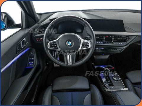 Auto Usate A Milano | Bmw Serie 1 118I Msport 136Cv Auto