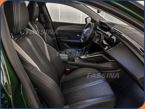 Auto Usate A Milano | Peugeot 308 308 1.5 Bluehdi Allure Pack S&S 130Cv Eat8