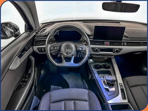 Auto Usate A Milano | Audi A4 A4 Avant 30 2.0 Tdi Mhev Business Advanced 136Cv S-Tronic