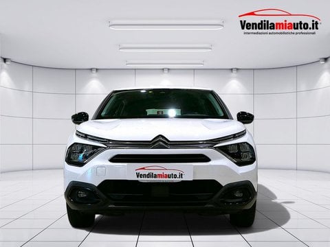 Auto Usate A Padova | Citroën C4 C4 1.5 Bluehdi Feel Pack S&S 110Cv