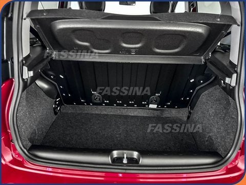 Auto Km0 A Milano | Fiat Pandina Pandina Cross 1.0 Firefly Hybrid S&S 65Cv