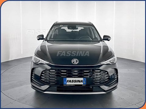 Auto Km0 A Milano | Mg Zs Zs 1.5 Comfort