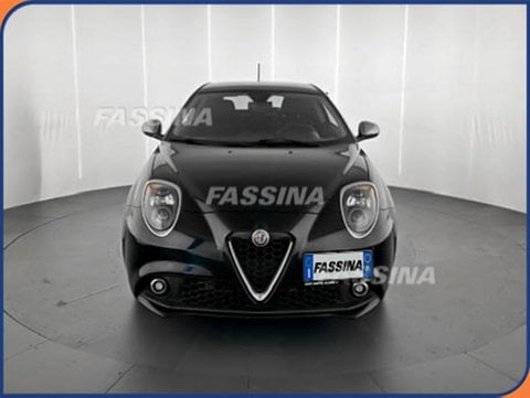 Auto Usate A Milano | Alfa Romeo Mito Mito 1.4 Super 78Cv